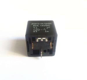 China Subminiature PCB Power Relay For Household Appliances Wear Resistant factory