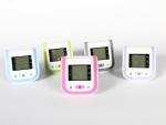 YK - BPW House service detector / properties automatic blood pressure monitor