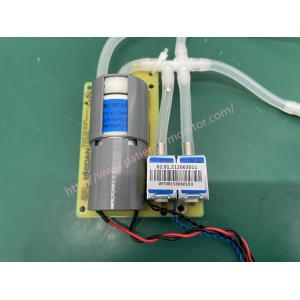 China NIBP Module Pump Support Board Patient Monitor Parts E204460 02.01 01.53.452323011 02.01 For Edan IM70 on sale