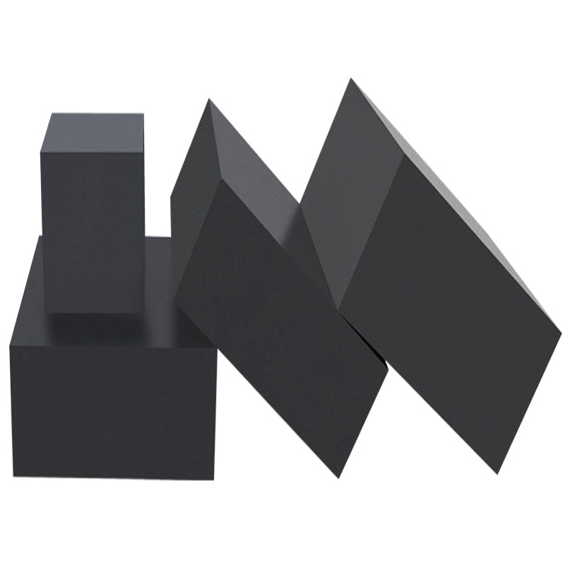 10mm-50mm Thickness Rubber Anti-collision Blocks for Heavy-Duty Applications