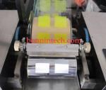 Laboratory Packaging Film Color Spot Gravure Printing Ink Proofer