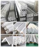 Perforated 201 316L 316 Stainless Steel C Channel , Cold Rolled C Section Steel