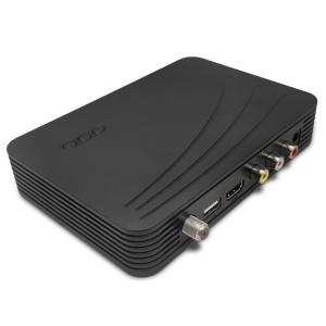 China High Definition DVB T2 H265 Receiver factory