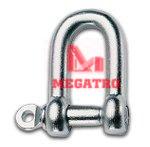U type Shackles