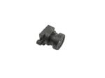 5M F2.0 Ultra Wide Camera Lens Merchanical BFL 3.2mm For Car DVR