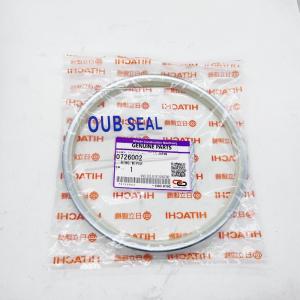 China 0726002 Ring Wiper Dust Seal For EX1200-5 EX1200-6 factory