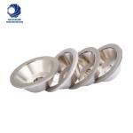 12A2 150*T*H*5*5 Mm 125mm Cbn Diamond Grinding Wheel Customized