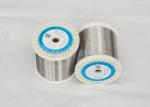 Chemical Industry Bare Thermocouple Wire Customized Insulation Single Wire