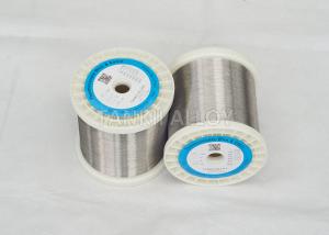China Chemical Industry Bare Thermocouple Wire Customized Insulation Single Wire factory