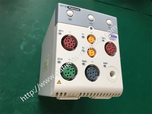 Mindray Nellcor OXIMAX MPM Module 115-036653-01 For Medical Mindray Patient