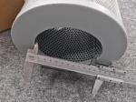 Manufacturing Plant Komatsu PC400 Excavator Hydraulic Filter Element for Optimal