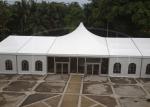 Aluminum Frame 10mx30m High Peak Tents For Party Wedding