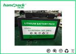 12V 24Ah LiFePO4 Golf Trolley Battery