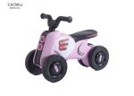 EVA Wheel Baby Balance Bike For Toddlers Age 12-24 Months