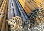 GOST 8732-78 Seamless Steel Pipe, S355JR Steel Boiler Tube