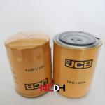 JCB 3CX Excavator Oil Filter 581/18076 8421230000