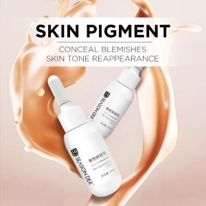 ODM 15ml Permanent Makeup Pigments Remove Stretch Marks