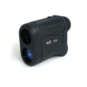 China Hollyview 6X Night Vision Range Finder Laser Binoculars Range And Speed Finder factory