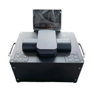 China Large Optical Fiber Welding Machine Fiber Fusion Splicer MS-XL factory