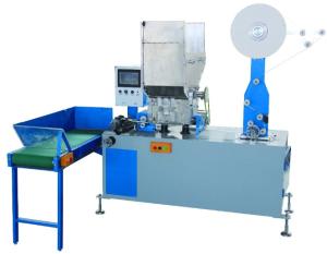 China Automatic Plastic Drinking Straw Production Line Single Straw Packing Machine factory