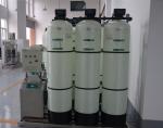 200 Ltr - 10000 Ltr Water Softener Machine RO Water Purification System