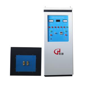 China 380V 160KW Medium Frequency Induction Heating Equipment For Quenching factory