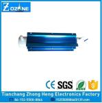 Water Treatment 10g/Hr Tube Ozone Generator Ozone Quartz Tube