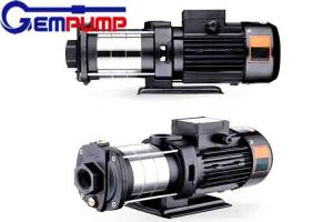 China ISO9001 Centrifugal Booster Pump CM Series For Agriculture Irrigation factory