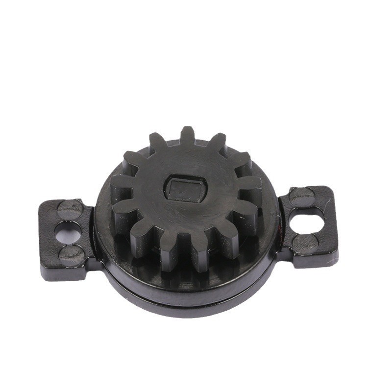 Custom Rotary Damper For Shared Power Banks With Smooth And Quiet Operation