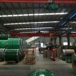 Slit Edge Spring Stainless Steel Strip Coil 400 Series Cold Rolled