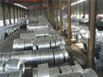 Hot Rolled Galvanized Steel Coil / HDGI Zinc Coated Steel Sheets ASTM A653