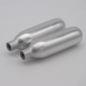 China Sustainable Fruit Flavor Cream Whipper Charger ISO9001 24pcs/ Box factory