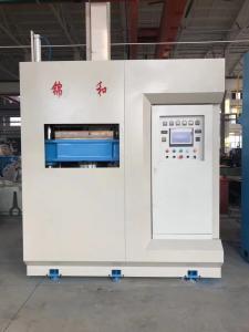 China 250Mm Lab Press Machine Laboratory Hydraulic Press factory