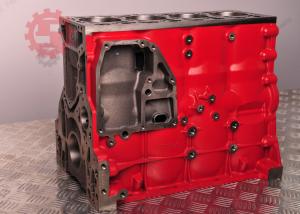 China 5289698 ISF3.8 Diesel Engine Cylinder Block Standard Size ISO Approved factory