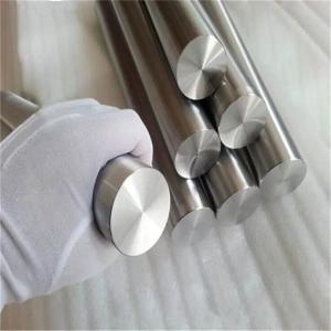 China ASTM A582 Stainless Steel Round Bar S30908 S31008 S31600 S31635 factory
