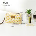 Cartoon Makeup Cosmetic Bags