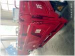Hydraulic Dump Heavy Load 3 Wheel Cargo Motorcycle 200CC 250CC 300CC