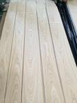 White Oak Natural Wood Veneer, Crown Cut