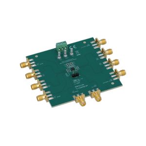 China TLV3605EVM Embedded Solutions High-Speed Comparator Linear Evaluation Board factory
