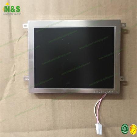 Normally White 4.0 inch LB040Q02-TD05 LG LCD Pane 320×240 Surface Antiglare