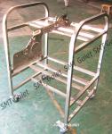 30 40PCS Per Layer Panasonic Feeder Rack L870XW700XH1100 L1060XW600XH1100