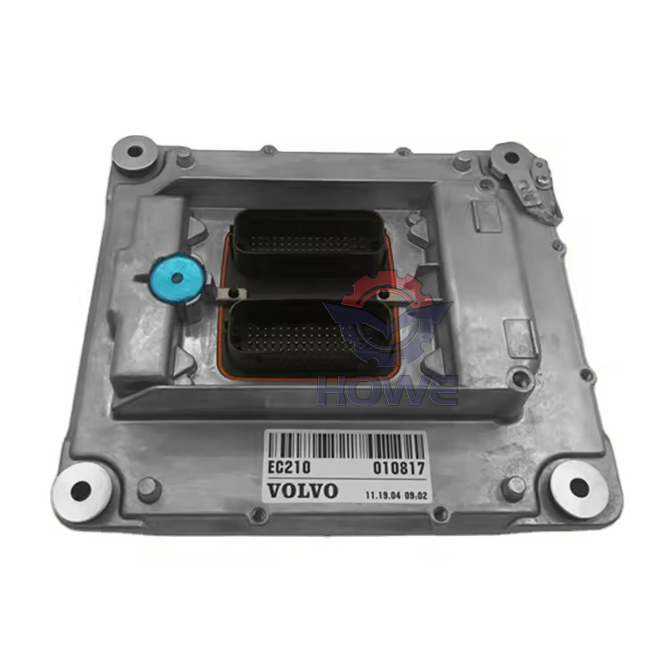 EC210B EC240 EC290B D6E D7E Engine Controller Computer Board ECU 60100000 and Improved