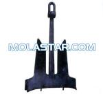 High Holding Power Anchors AC-14 Anchor For Marine High Holding Power Anchor