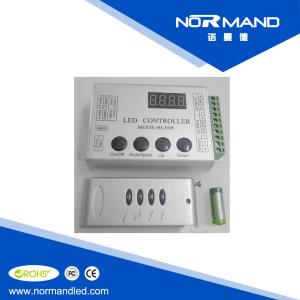 China HC008 Digital Led Strip ,Led Module Controller factory