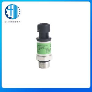 China 60114798 Pressure Sensor for Sany SY365 SY245 Excavator Engine Spare Parts factory