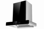 Commercial Exhaust T Shape Chimney Hood 180W For Farmhouse