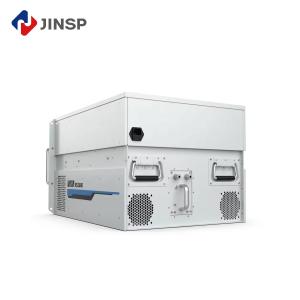 China Laser Excitation Wavelength 532nm Online Raman Gas Analyzer Machine factory