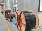 240mm XLPE Power Cable For Power Transmission Industrial Construction