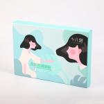 300gsm Custom Sliding Drawer Gift Boxes CMYK Eco Friendly Artpaper Match