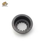 Ductile Iron K3V112 Fluid Power Parts Excavator Spare Parts Rotary Group